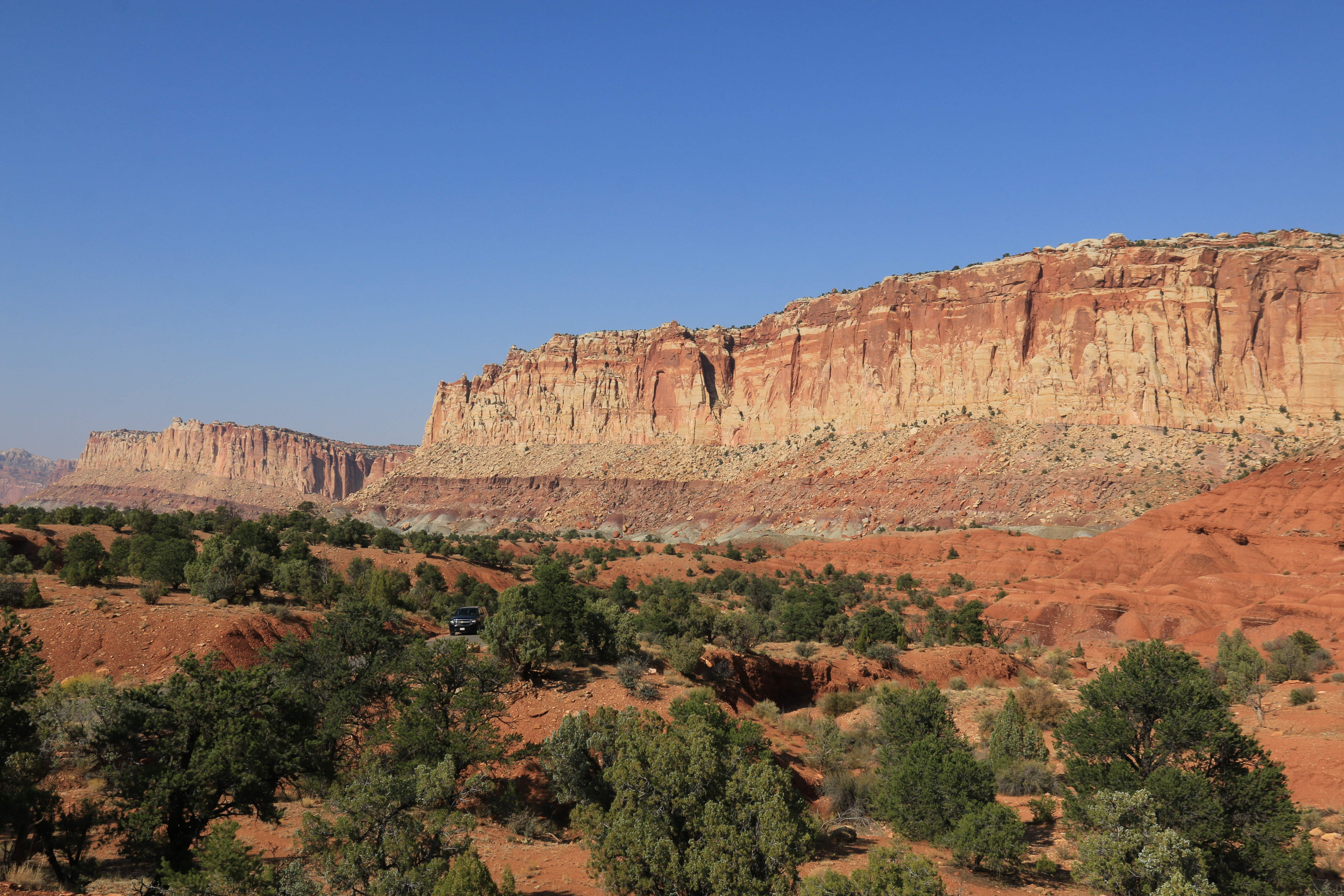 Capitol Reef NP